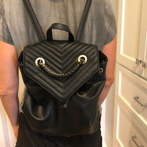 Victoria’s secret backpack